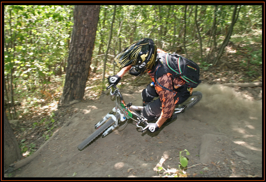13/09/09 Priero (CN), 3° edizione Enduro Day. 10° prova circuito SuperEnduro 2009, 7° prova SPRINT.